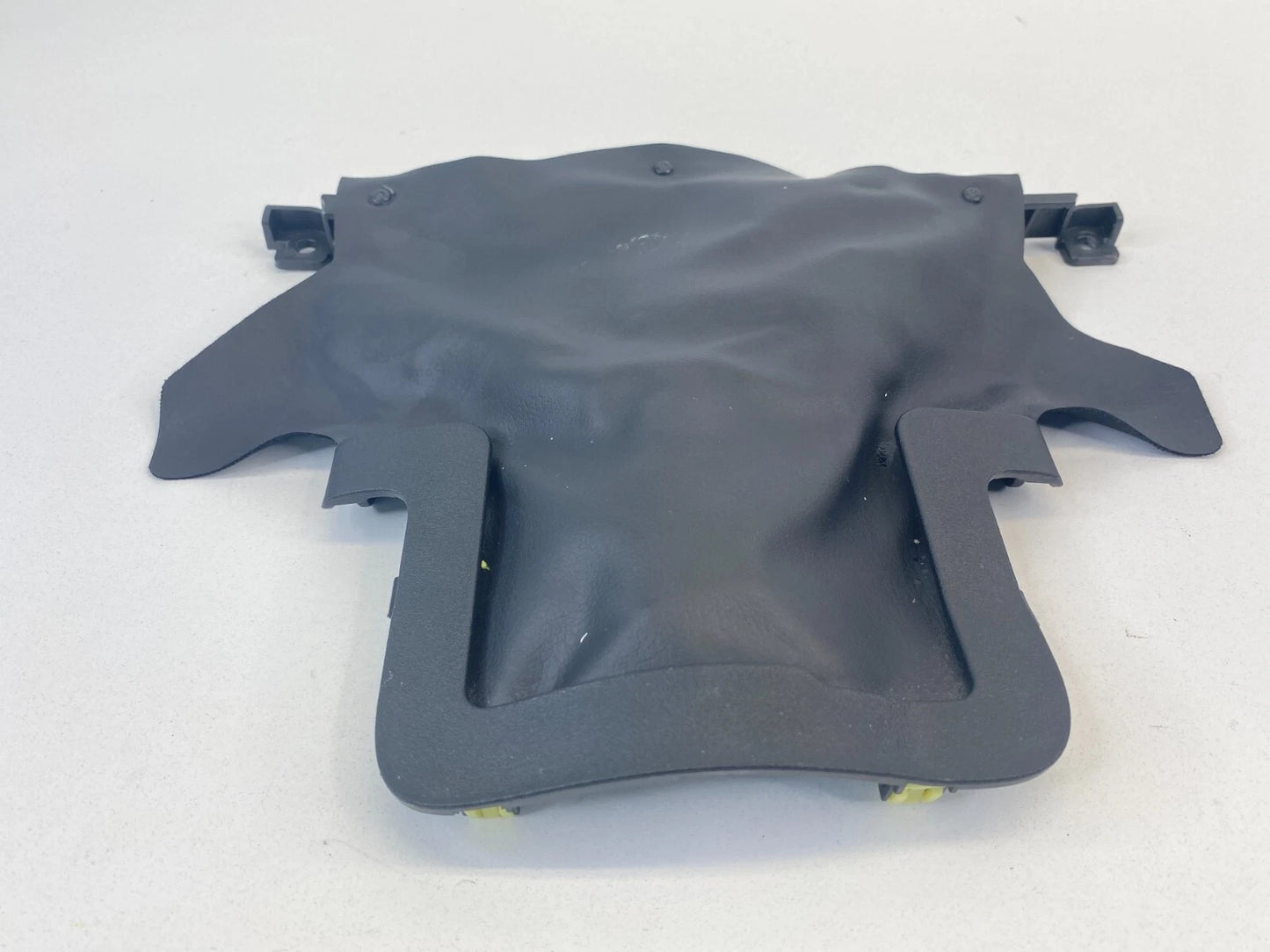 2010-2012 SUBARU OUTBACK UPPER STEERING COLUMN COVER TRIM SHROUD PANEL OEM