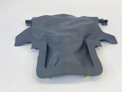 2010-2012 SUBARU OUTBACK UPPER STEERING COLUMN COVER TRIM SHROUD PANEL OEM