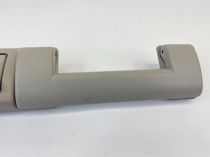 2004-2006 CHRYSLER PACIFICA REAR LEFT SIDE ROOF GRAB GRIP HANDLE W/ DOME LIGHT