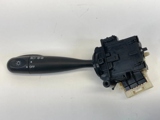 2003-2008 TOYOTA COROLLA HEADLIGHT TURN SIGNAL CONTROL SWITCH LEVER OEM 173744