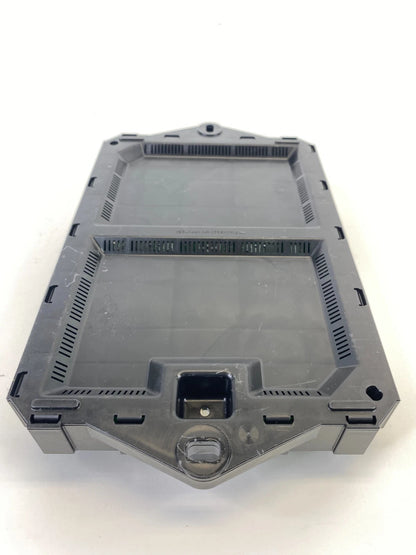 09-11 Jaguar XF Rear Fuse Relay Box Body Control Module Unit BCM 8X2T-14B476-AD