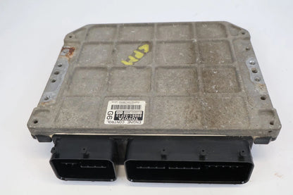 2006 2007 TOYOTA YARIS 1.5L AUTOMATIC ENGINE COMPUTER CONTROL MODULE ECU ECM PCM