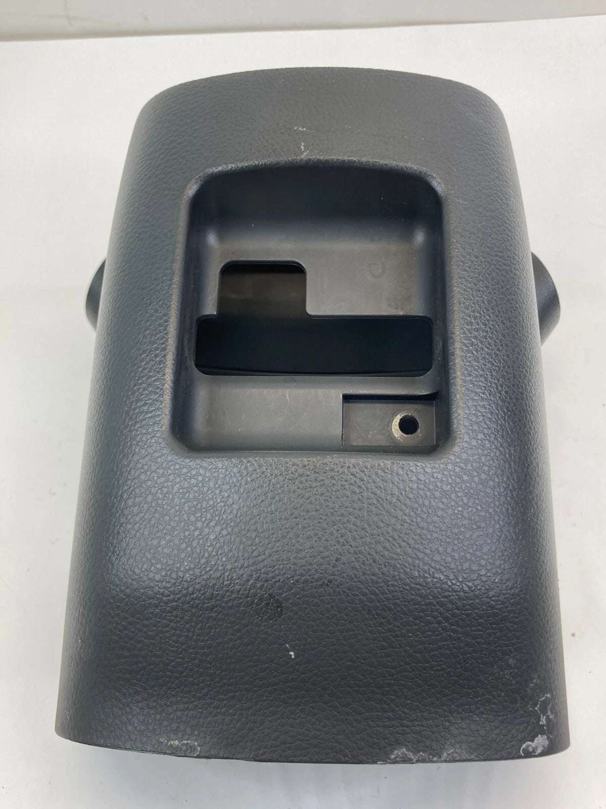 07-13 NISSAN ALTIMA SEDAN STEERING COLUMN UPPER & LOWER TRIM COVER 48470-JA000