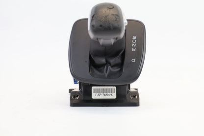 2013 2014 FORD ESCAPE AT FLOOR GEAR SHIFTER LEVER SELECTOR W/ KNOB EJ5P-7K004-K