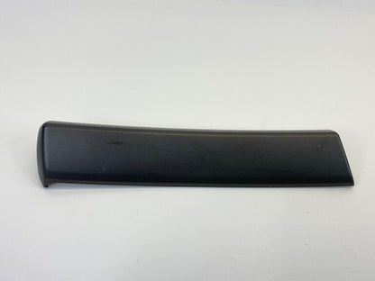 2008-2012 Honda Accord Dash Left Side Outer Garnish Trim 77261-TA0-A0