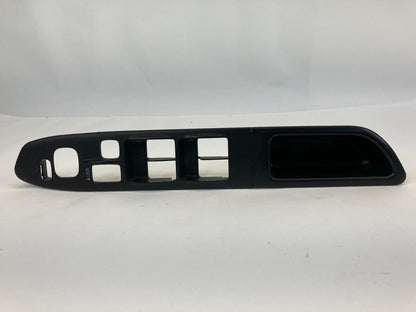 2003-2008 Subaru Forester Front Left Side Door Window Switch Bezel Trim Cover