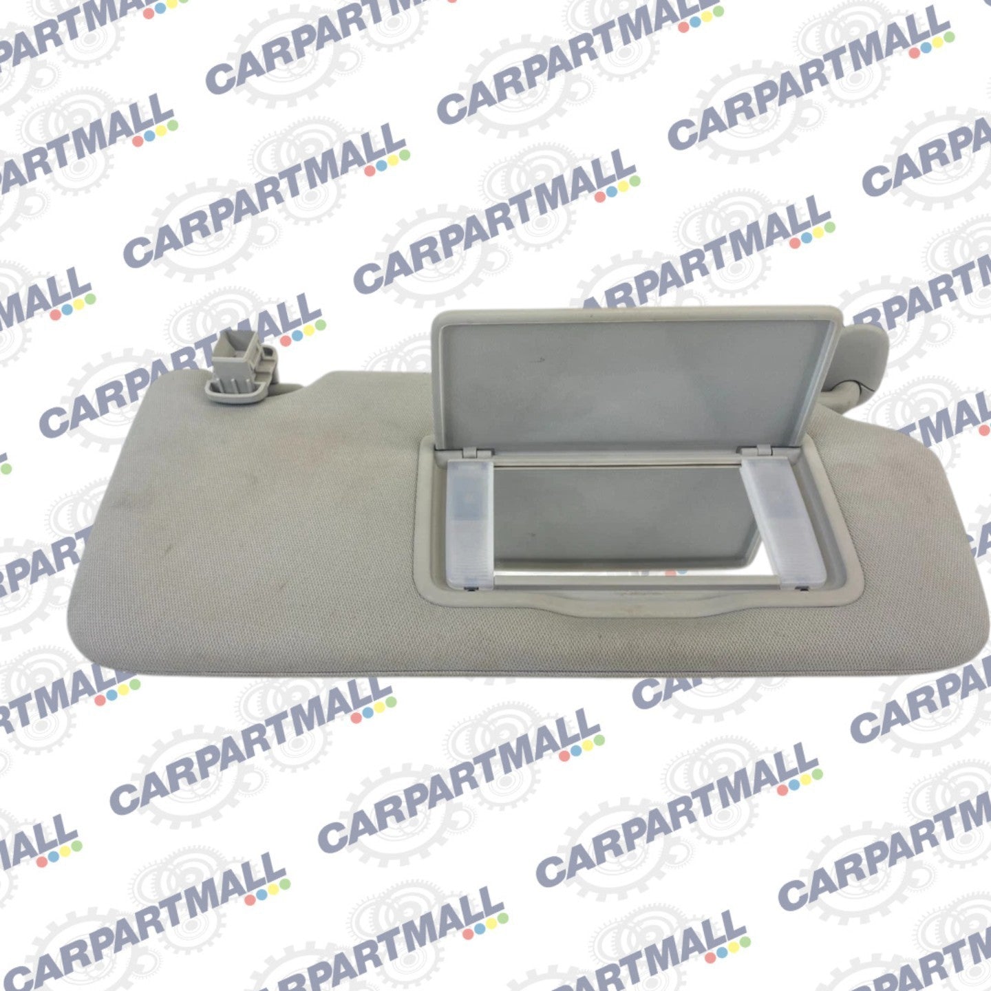 2010-2014 Subaru Outback Legacy Right Passenger Sunvisor Sun Visor Shade OEM