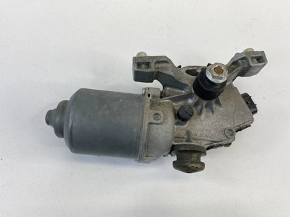 2011-2014 HYUNDAI SONATA SE FRONT WINDSHIELD WIPER MOTOR UNIT OEM 98110-1U000