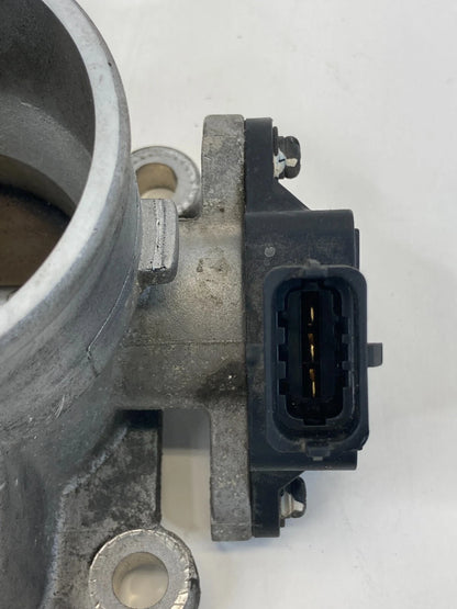 2005-2010 KIA SPORTAGE 2.0L L4 AT THROTTLE BODY THROTTLE VALVE 35100-23751 OEM
