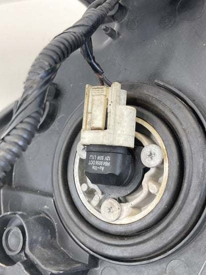 2005-2007 Honda Odyssey Front Right Passenger Side Headlight Headlamp Assy OEM