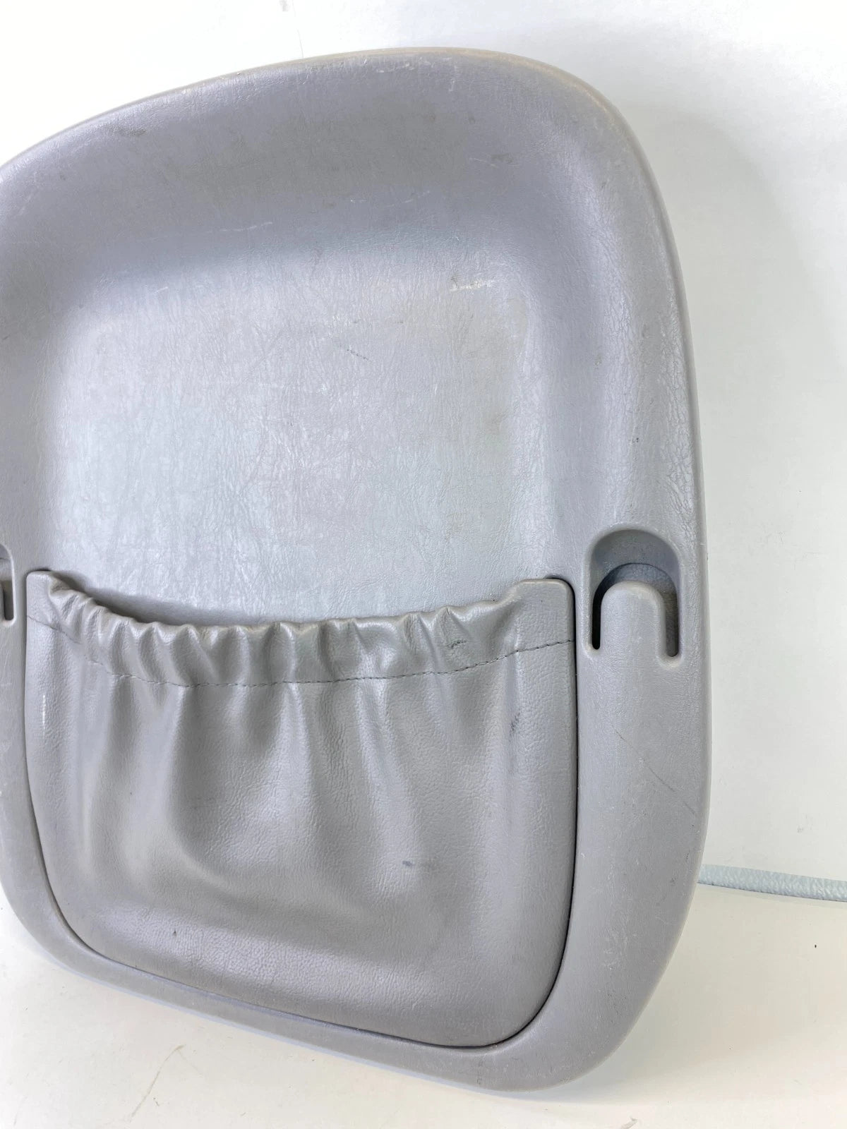 2004-2010 TOYOTA SIENNA FRONT LEFT DRIVER SIDE SEAT BACK COVER PANEL TRIM OEM