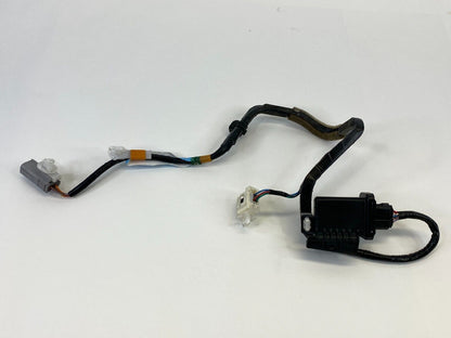 2007-2012 Lexus ES350 Door Electrical Key Oscillator & Harness Assy 89991-33020