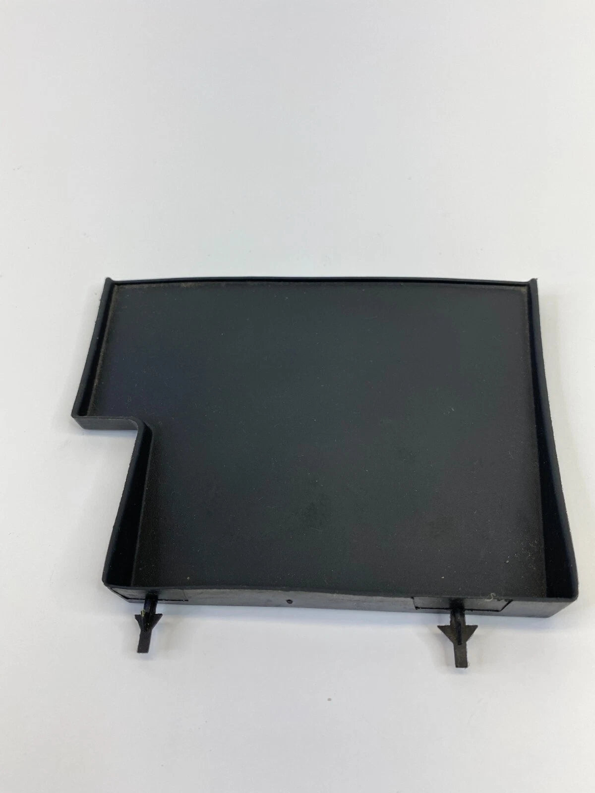 05 06 07 JEEP GRAND CHEROKEE FRONT LEFT DRIVER SIDE DASH LINER RUBBER MAT OEM