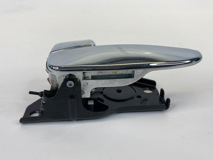 2002-2005 Hyundai Sonata Rear Left Back Side Interior Door Handle OEM