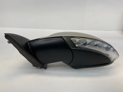 2014-2017 Buick Regal Left Side View Power Mirror w/ Turn Signal & Memory OEM