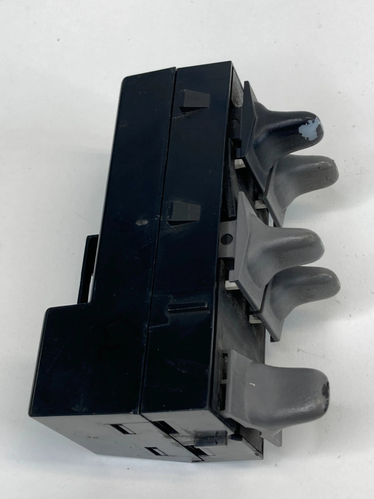 2001-2005 PONTIAC GRAND AM FRONT LEFT DOOR MASTER WINDOW SWITCH 22624807 OEM
