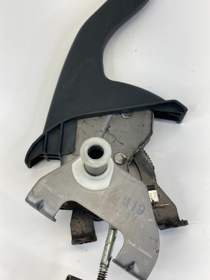 2009-2011 Hyundai Accent Emergency Parking Brake Handle Lever Assembly OEM