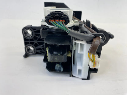 10-15 TOYOTA PRIUS AUTOMATIC TRANSMISSION SHIFT SHIFTER LEVER HANDLE 75C583-LHD