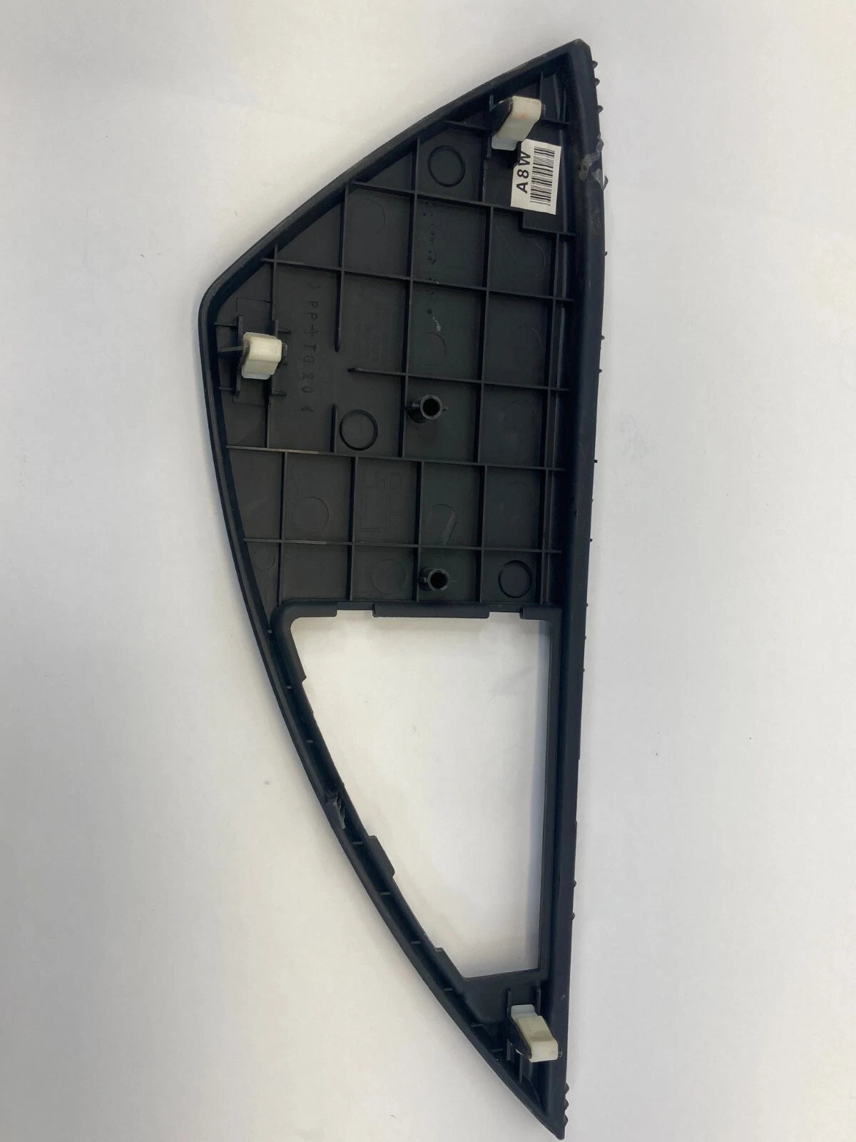 2010-2013 KIA SOUL LEFT DRIVER SIDE DASH END CAP COVER TRIM 84765-2K000 OEM
