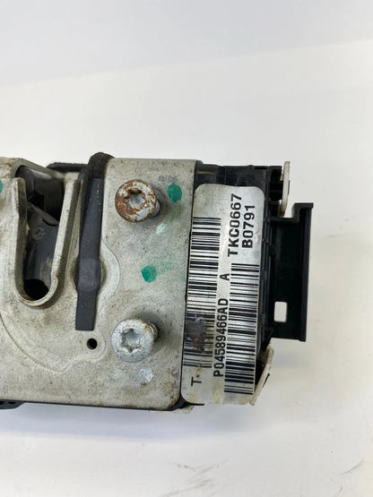 2007-2011 DODGE NITRO FRONT RIGHT DOOR LOCK LATCH RELEAS ACTUATOR 04589466AD OEM