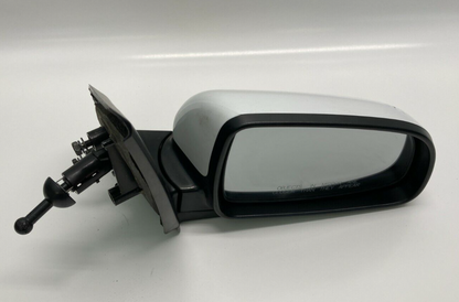 2007-2011 Chevrolet Aveo Right Passenger Side View Manual Door Mirror OEM