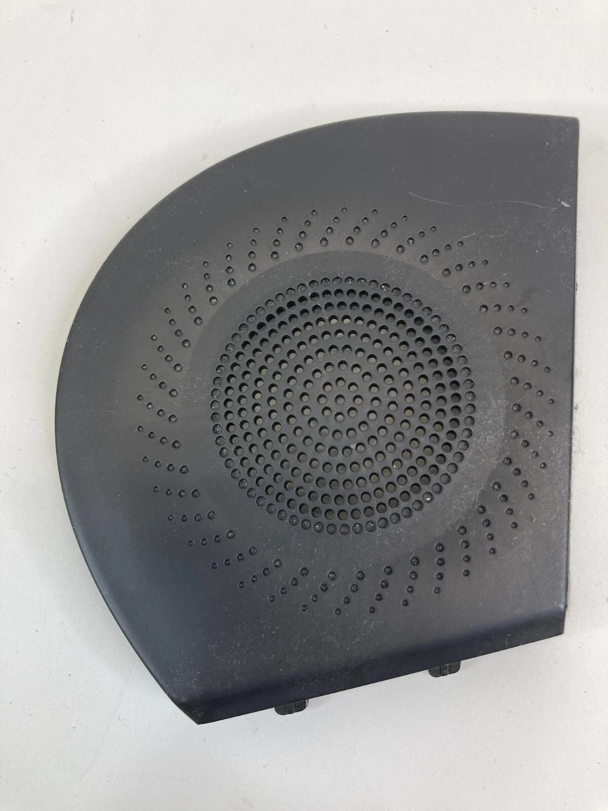 2011-2014 HYUNDAI SONATA DASH LEFT SIDE SPEAKER COVER TRIM BEZEL 84725-3S100
