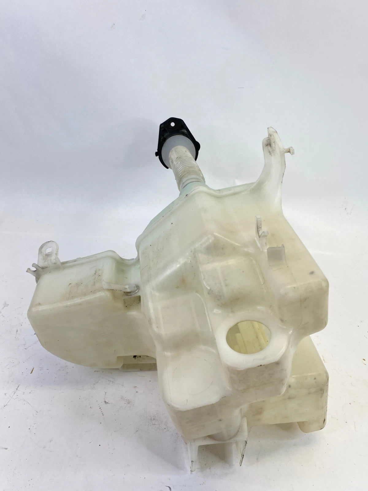 2006-2013 LEXUS IS250 IS350 WINDSHIELD WIPER WASHER FLUID RESERVOIR BOTTLE OEM