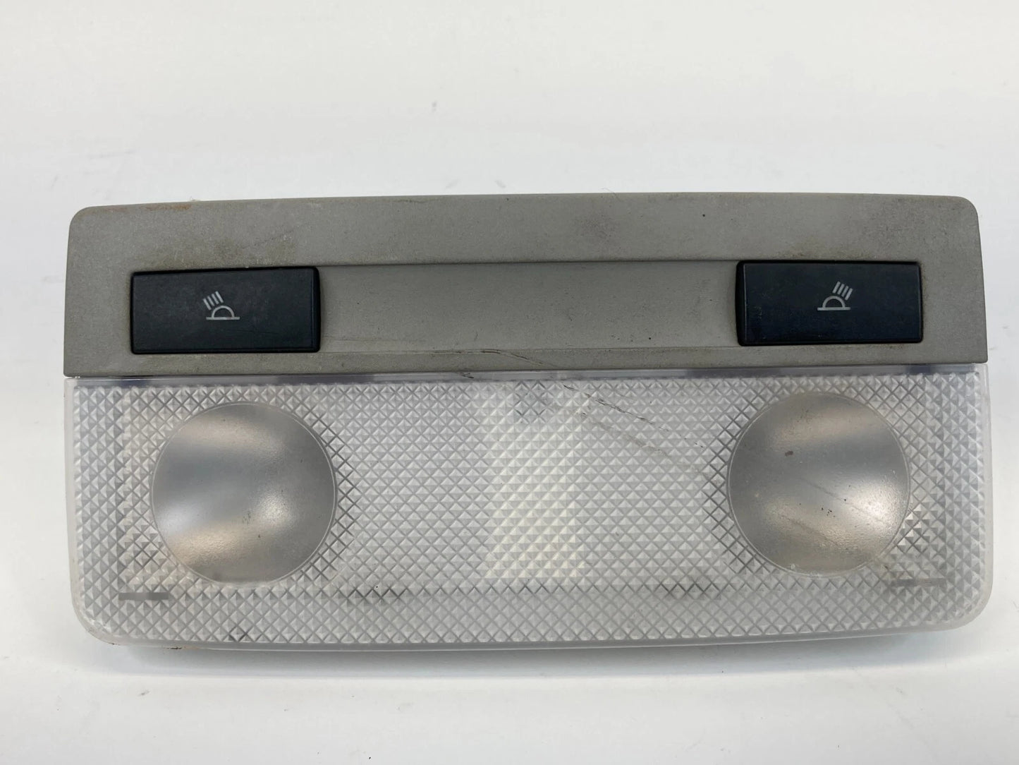 2013-2015 CHEVROLET MALIBU 16 MALIBU LIMITED CENTER ROOF DOME MAP LAMP LIGHT OEM