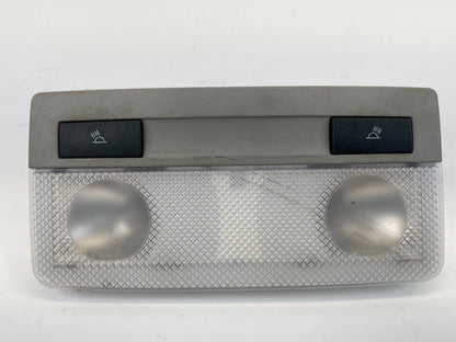 2013-2015 CHEVROLET MALIBU 16 MALIBU LIMITED CENTER ROOF DOME MAP LAMP LIGHT OEM