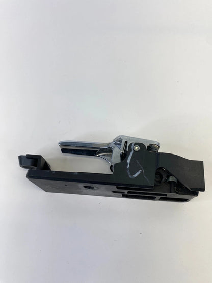 2006-2012 FORD FUSION REAR LEFT SIDE INTERIOR DOOR HANDLE BE53-54266A27-A OEM