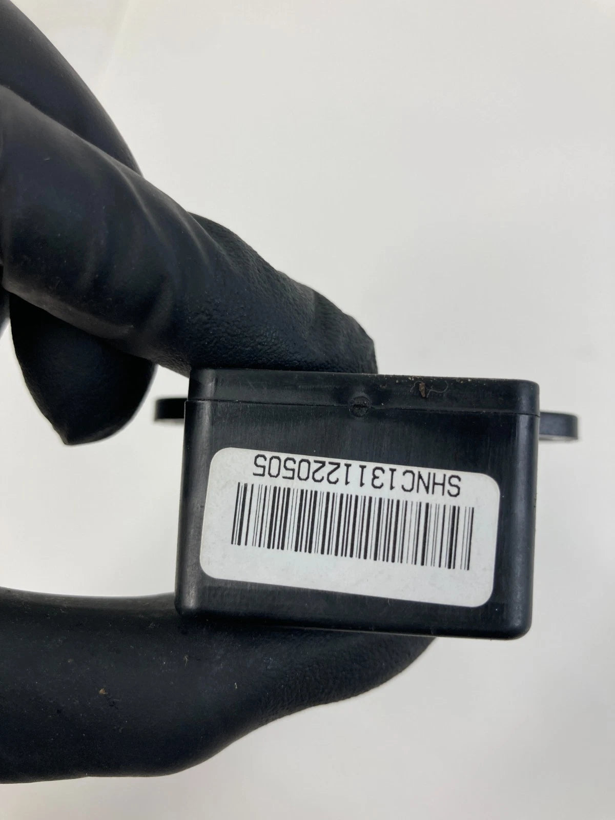 2013 2014 HYUNDAI SANTA FE FRONT SEAT HEATER CONTROL MODULE 88196-B8000 OEM