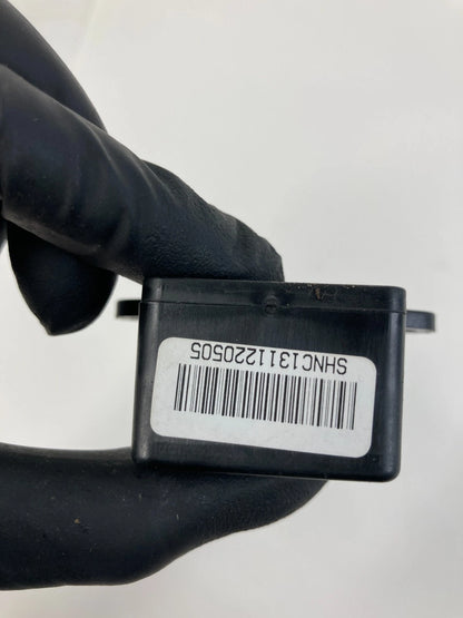 2013 2014 HYUNDAI SANTA FE FRONT SEAT HEATER CONTROL MODULE 88196-B8000 OEM