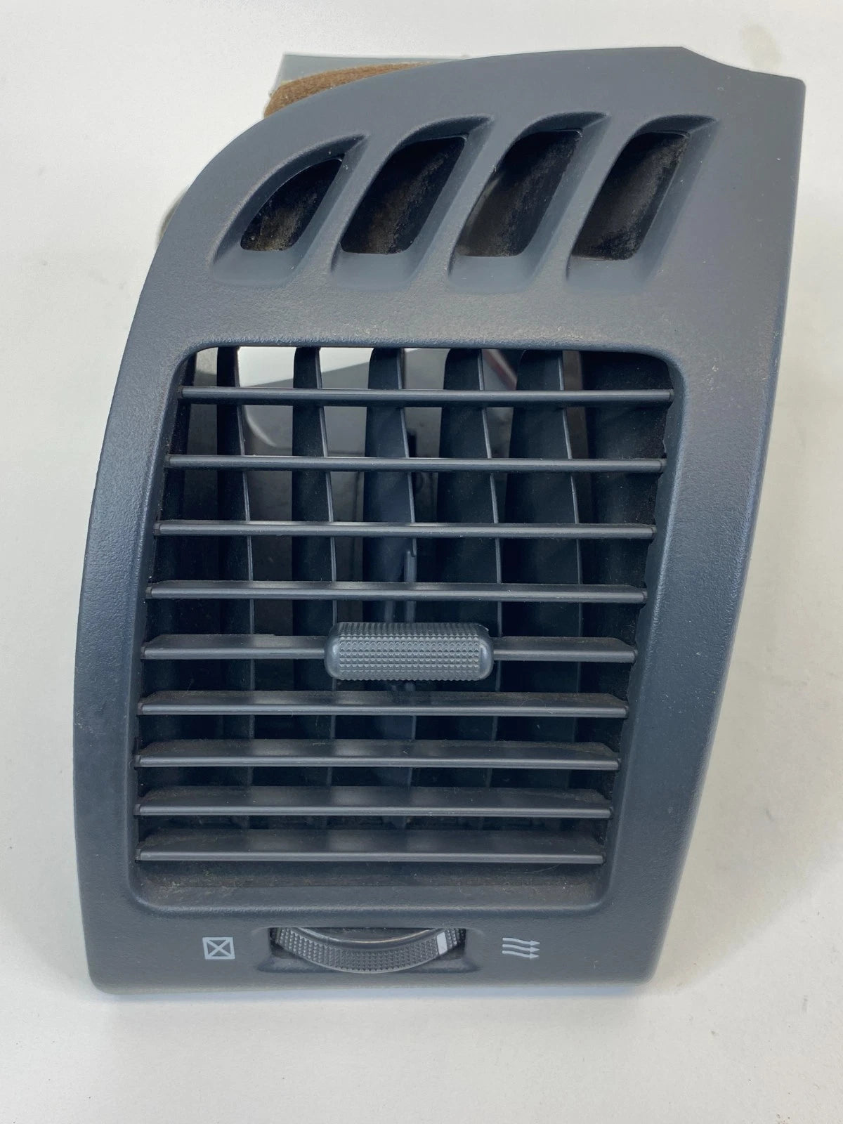 2002-2006 Toyota Camry Dash Right Passenger Side AC Air Vent Grille 55641-A030