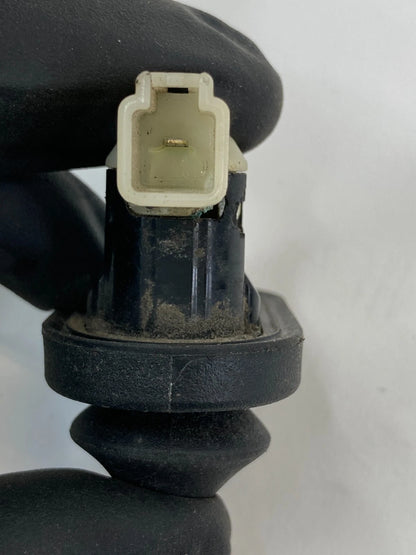 98 99 00 01 02 TOYOTA COROLLA REAR LEFT DOOR COURTESY LIGHT AJAR JAMB SWITCH OEM