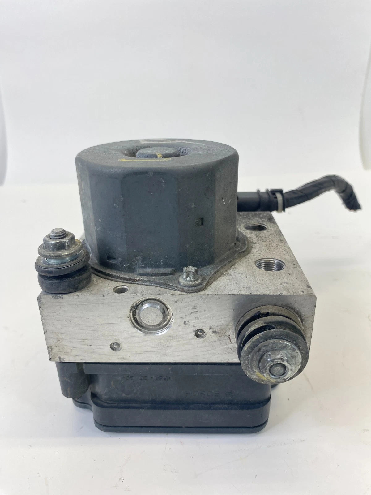 13 14 15 NISSAN ALTIMA 2.5L FWD ABS PUMP ANTI LOCK BRAKE MODULE 476603TA0 OEM