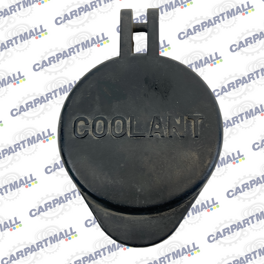 2005-2010 Kia Sportage 2.0L 2.7L Engine Radiator Coolant Reservoir Cap OEM