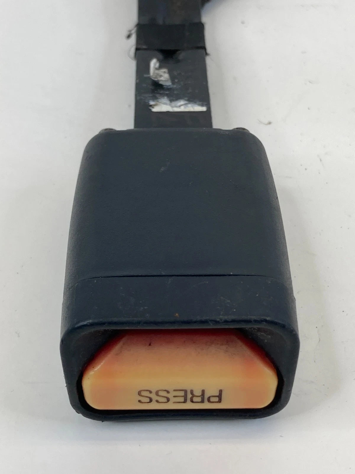 2014 15 16 17 2018 Kia Forte Front Left Side Seat Belt Buckle OEM