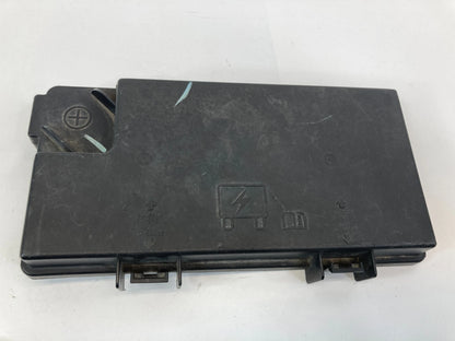 2008 2009 2010 DODGE GRAND CARAVAN ENGINE RELAY FUSE BOX COVER LID TOP OEM