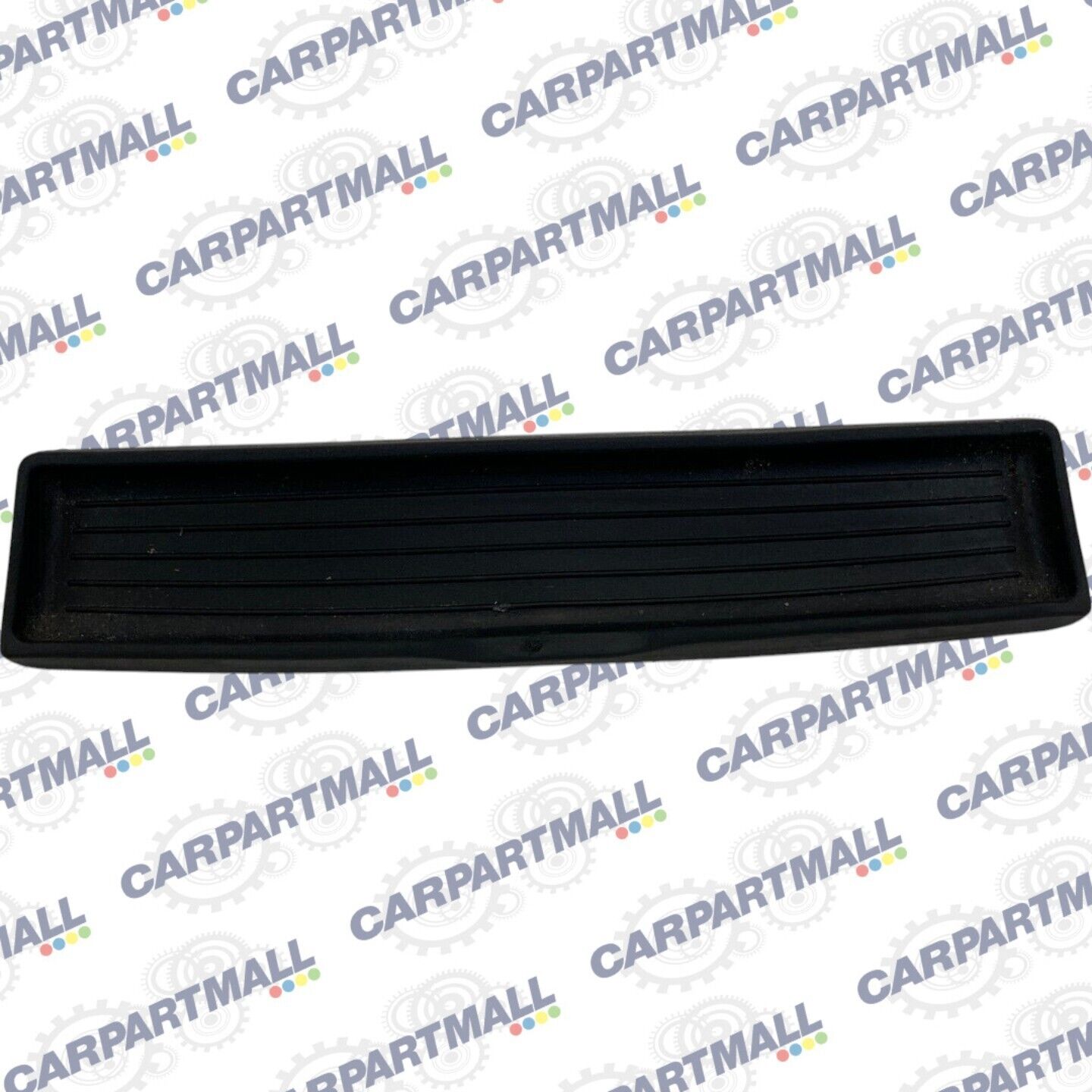 2009 2010 Jaguar XF Center Console Storage Rubber Mat Cover 8X23-M99D4622-A OEM