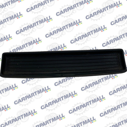 2009 2010 Jaguar XF Center Console Storage Rubber Mat Cover 8X23-M99D4622-A OEM