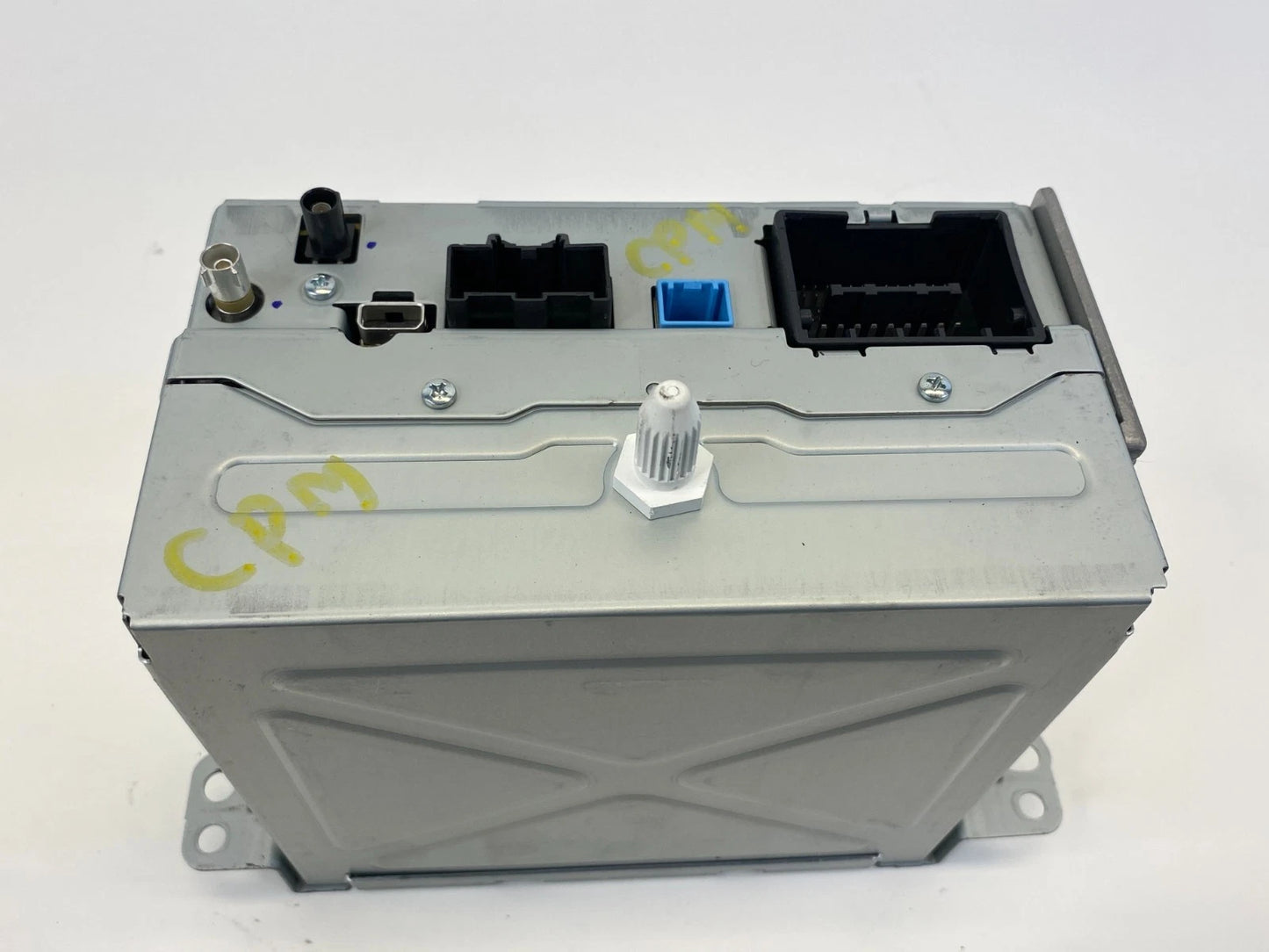 2013 14 15 2016 Chevrolet Cruze Radio AM/FM MP3 CD Player Receiver 23206821 OEM