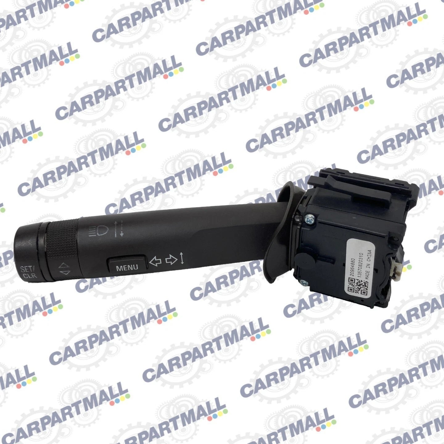 2011-2013 BUICK REGAL COLUMN TURN SIGNAL HEADLIGHT CONTROL SWITCH 20964880 OEM