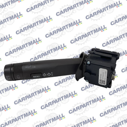 2011-2013 BUICK REGAL COLUMN TURN SIGNAL HEADLIGHT CONTROL SWITCH 20964880 OEM