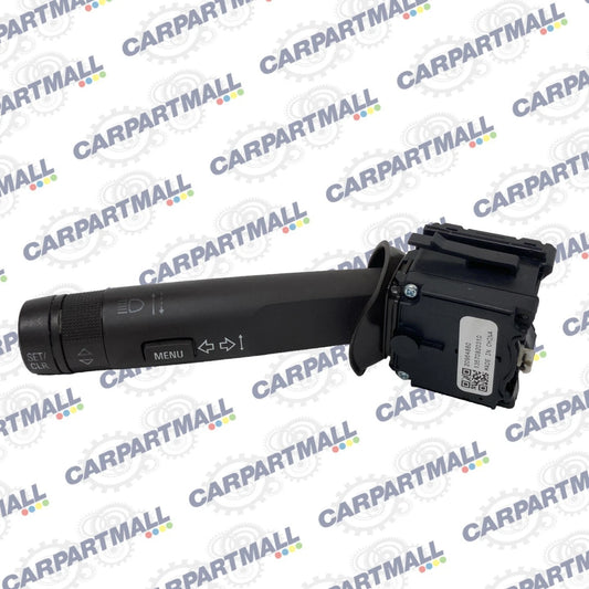 2011-2013 BUICK REGAL COLUMN TURN SIGNAL HEADLIGHT CONTROL SWITCH 20964880 OEM