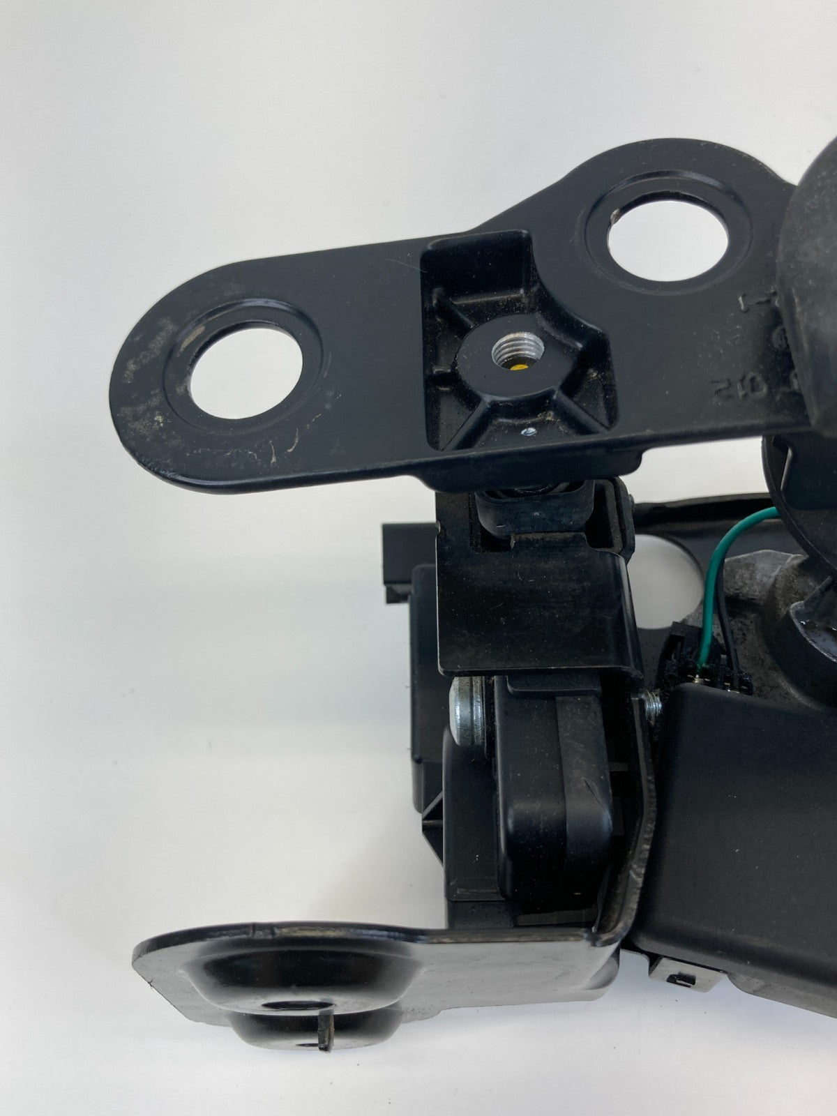 2002-2009 Lincoln Navigator Rear Back Glass Wiper Motor Assembly 3LI4-7840860