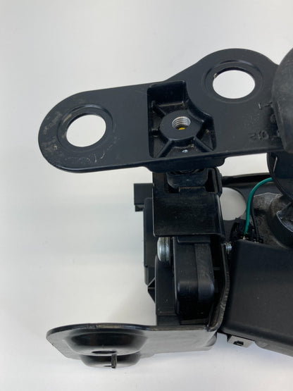 2002-2009 Lincoln Navigator Rear Back Glass Wiper Motor Assembly 3LI4-7840860