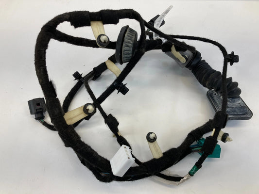 2011-2015 FORD EXPLORER REAR LEFT SIDE DOOR PANEL WIRING WIRE HARNESS BB5T-14633