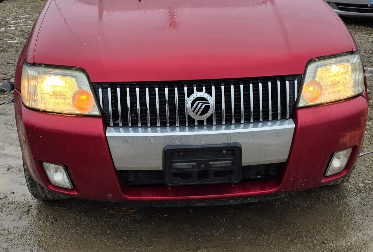 2005-2007 MERCURY MARINER FRONT RIGHT SIDE HEADLIGHT HEADLAMP 5E64-13005-A