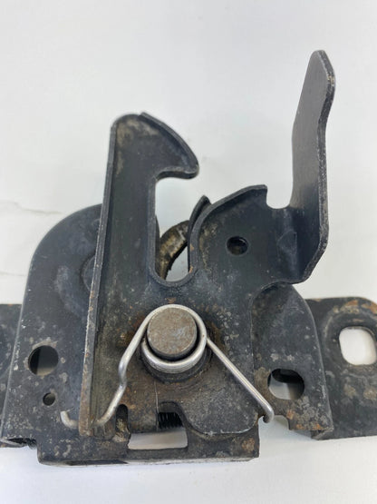 2005-2010 JEEP GRAND CHEROKEE HOOD LOCK LATCH ACTUATOR RELEASE