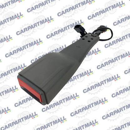 2013-2015 CHEVROLET MALIBU FRONT LEFT DRIVER SIDE SEAT BELT BUCKLE RECEIVER OEM